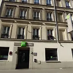 Ibis Styles Paris Maine Montparnasse