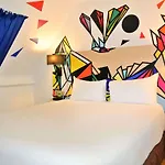 Ibis Styles Paris Maine Montparnasse