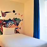 Ibis Styles Paris Maine Montparnasse