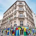 Ibis Styles Paris Maine Montparnasse