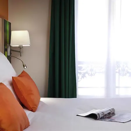 Ibis Styles Maine Montparnasse 3* Parigi