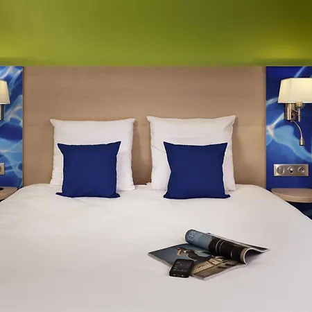 Ibis Styles Maine Montparnasse 3* Parigi