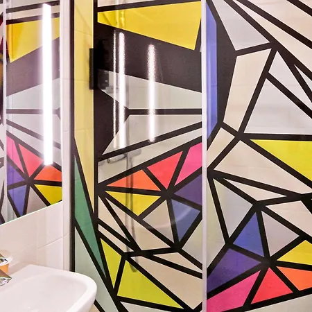 Ibis Styles Maine Montparnasse
