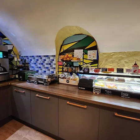 Hotel Ibis Styles Maine Montparnasse