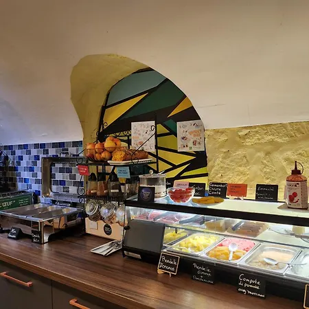 Hotel Ibis Styles Maine Montparnasse