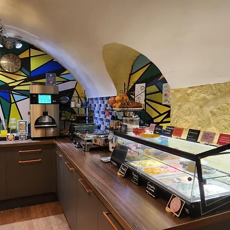 Hotel Ibis Styles Maine Montparnasse 3*