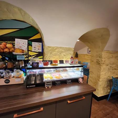 Ibis Styles Maine Montparnasse