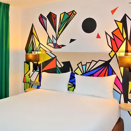 Ibis Styles Maine Montparnasse 3*