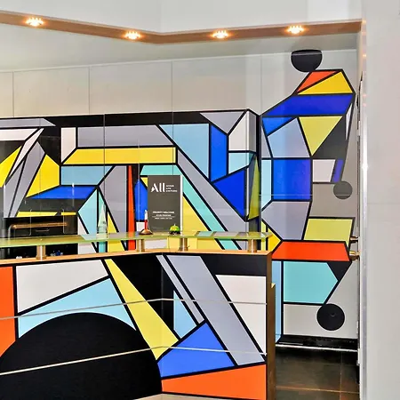 Ibis Styles Maine Montparnasse 3* Parigi
