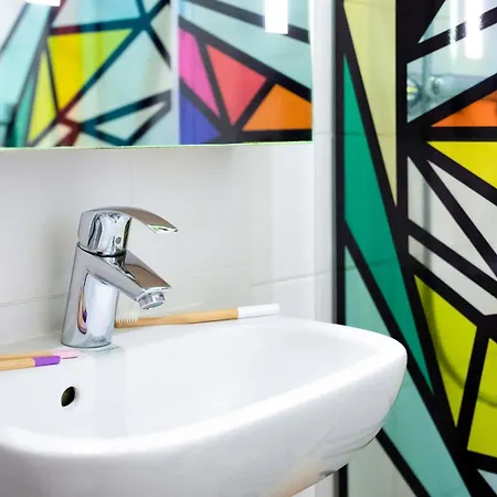 Ibis Styles Maine Montparnasse