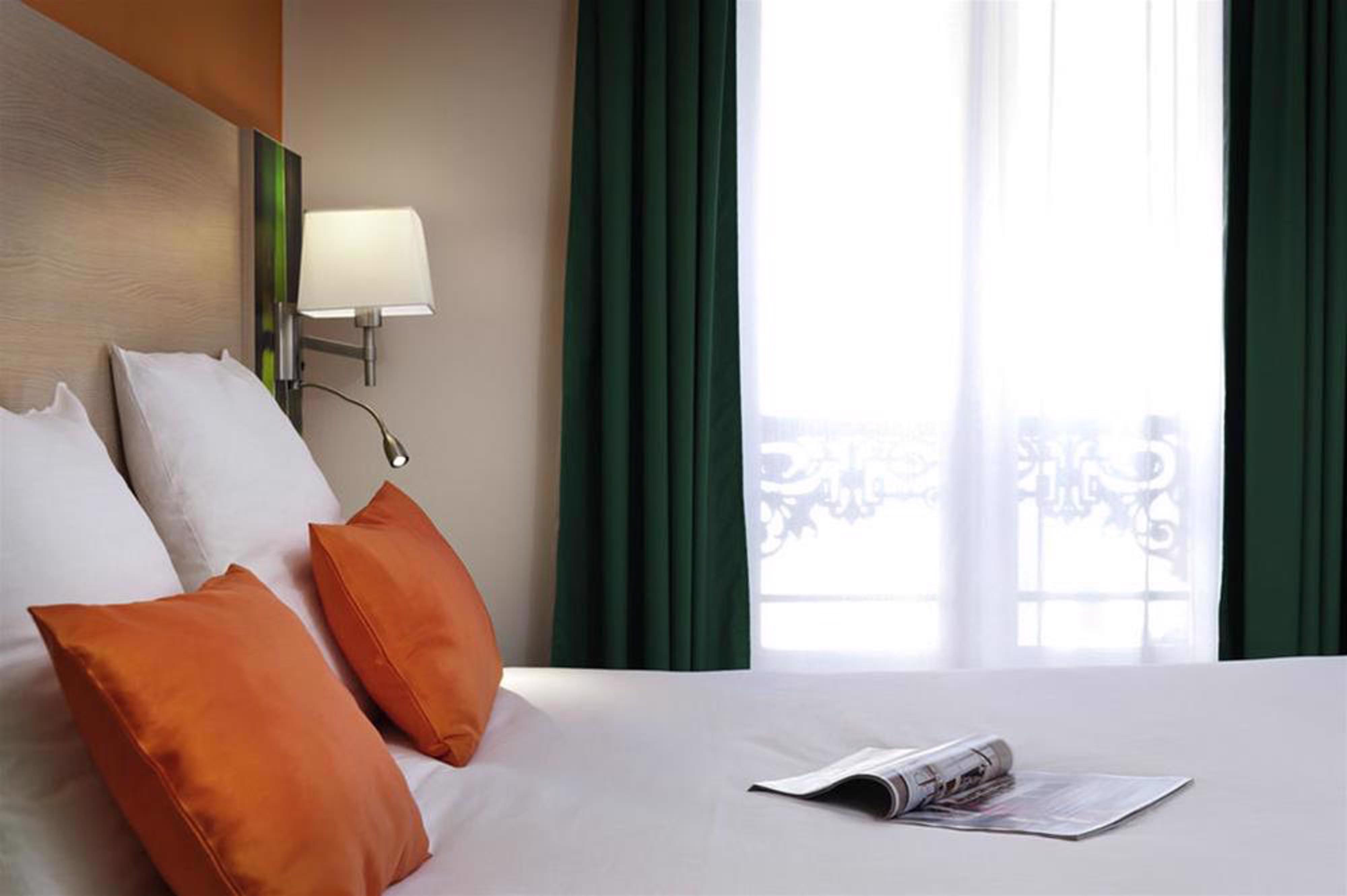 Ibis Styles Maine Montparnasse 3* Parigi