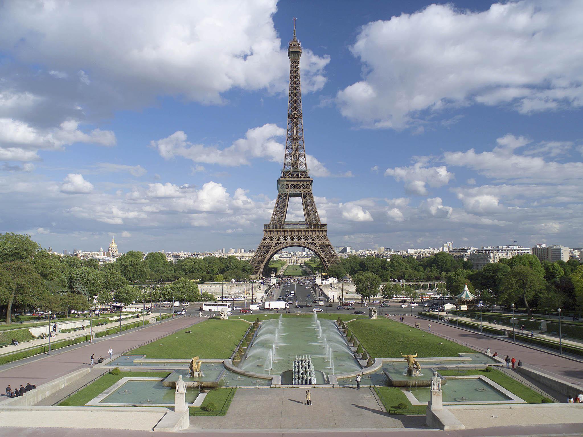 Ibis Styles Maine Montparnasse Hotel 3*