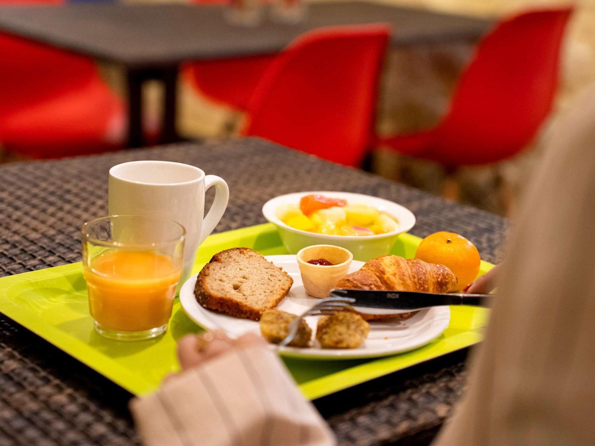 Ibis Styles Maine Montparnasse Hotel Parigi