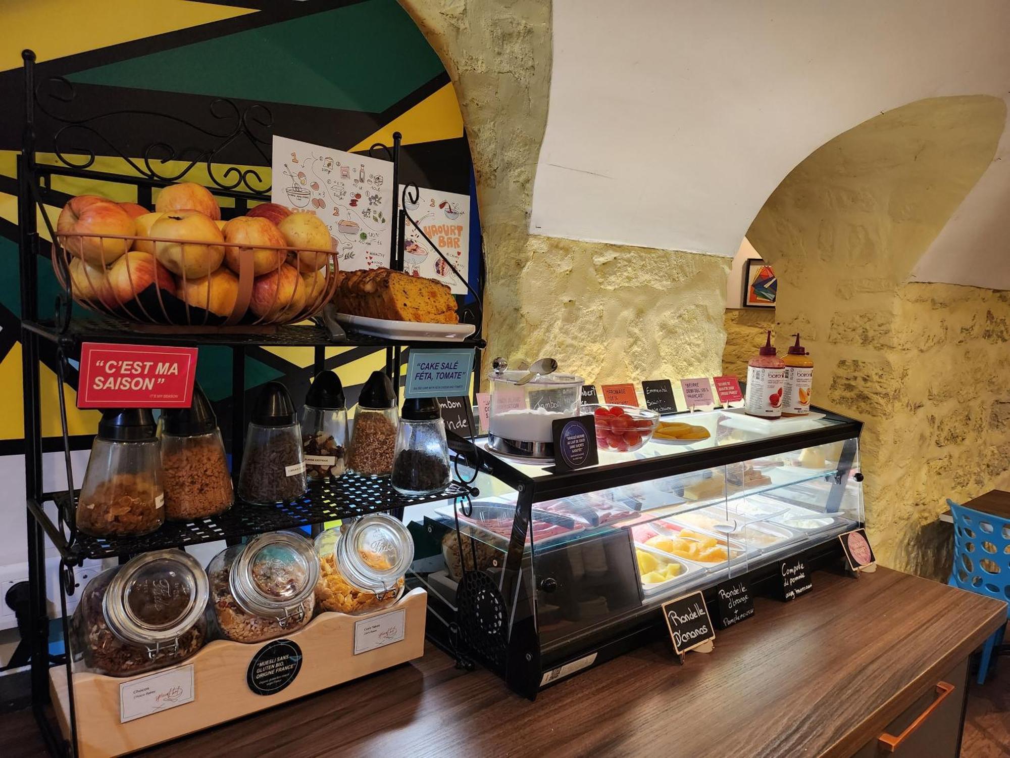 Hotel Ibis Styles Maine Montparnasse 3*