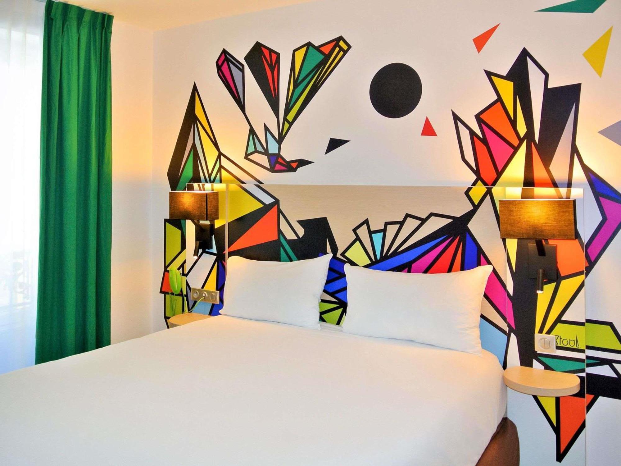Ibis Styles Maine Montparnasse 3*