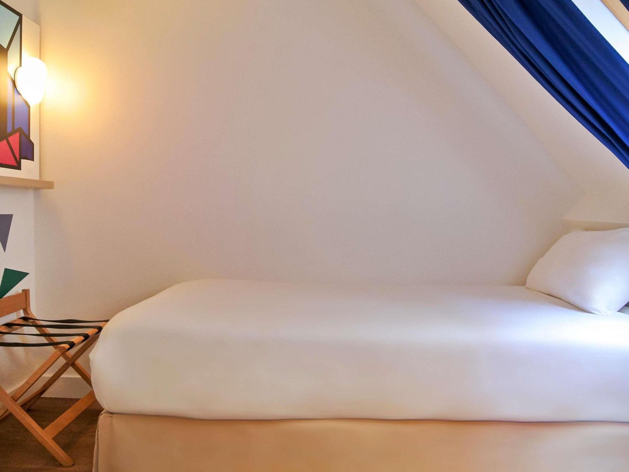 Ibis Styles Maine Montparnasse Parigi
