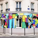 Ibis Styles Paris Maine Montparnasse